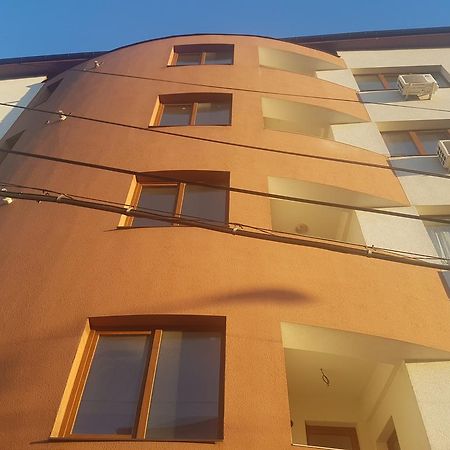 Apartament Apartament Veranda Bukareszt Zewnętrze zdjęcie