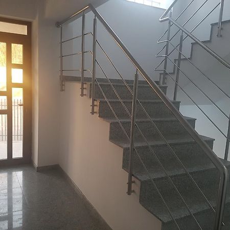 Apartament Apartament Veranda Bukareszt Zewnętrze zdjęcie