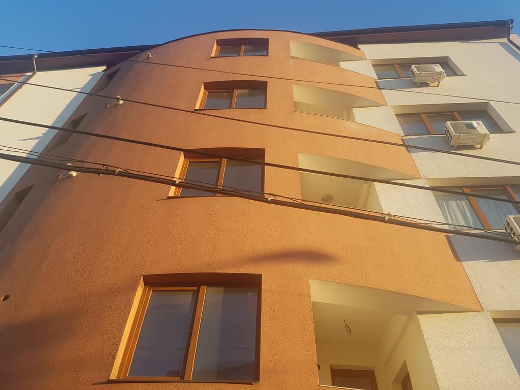 Apartament Apartament Veranda Bukareszt Zewnętrze zdjęcie