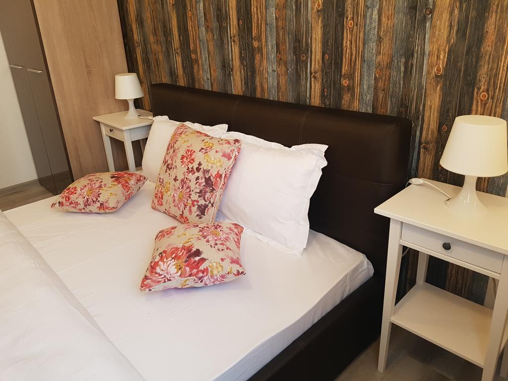Apartament Apartament Veranda Bukareszt Zewnętrze zdjęcie
