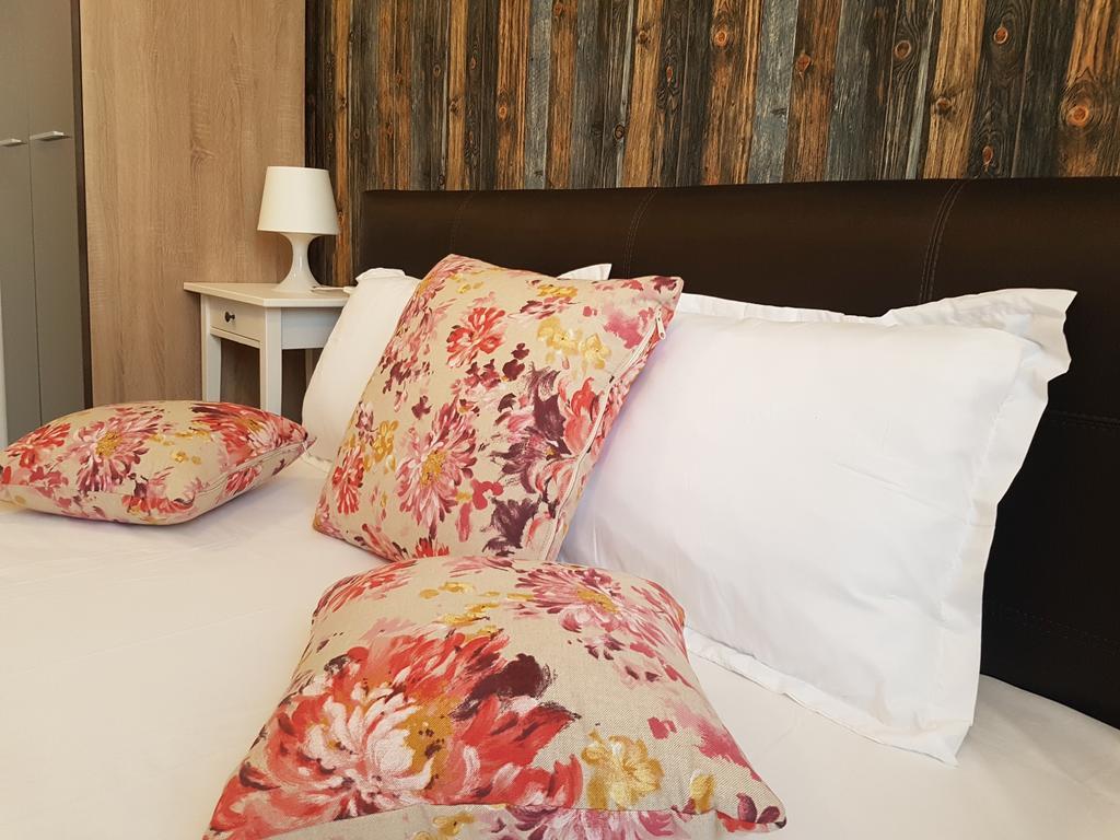 Apartament Apartament Veranda Bukareszt Zewnętrze zdjęcie