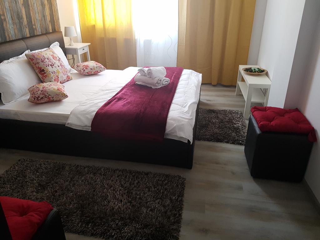 Apartament Apartament Veranda Bukareszt Zewnętrze zdjęcie