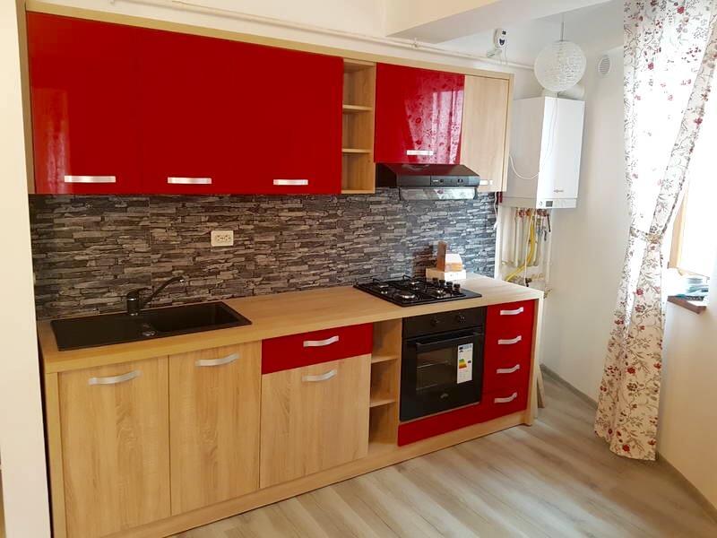 Apartament Apartament Veranda Bukareszt Zewnętrze zdjęcie
